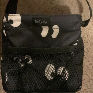 *New* Thirity One Gifts Little carry all caddy Spooky eyes 👀